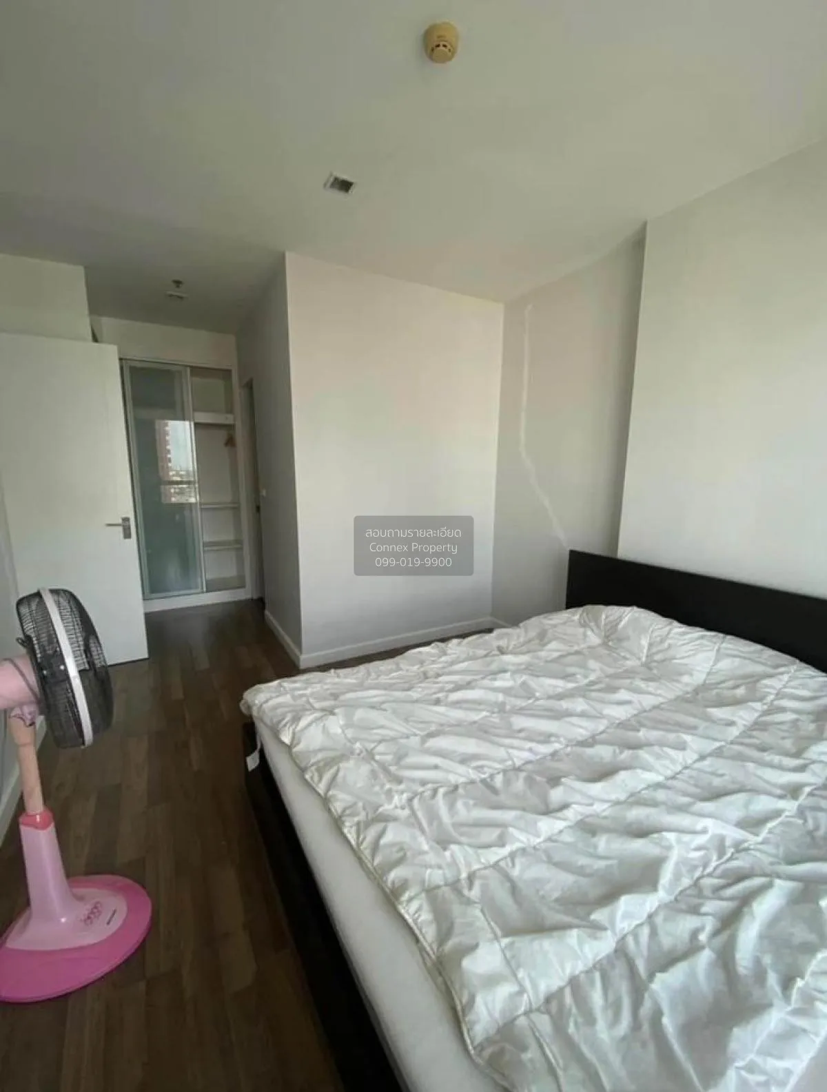 For Rent Condo , The Bloom Sukhumvit 71 , BTS-Phra Khanong , Phra