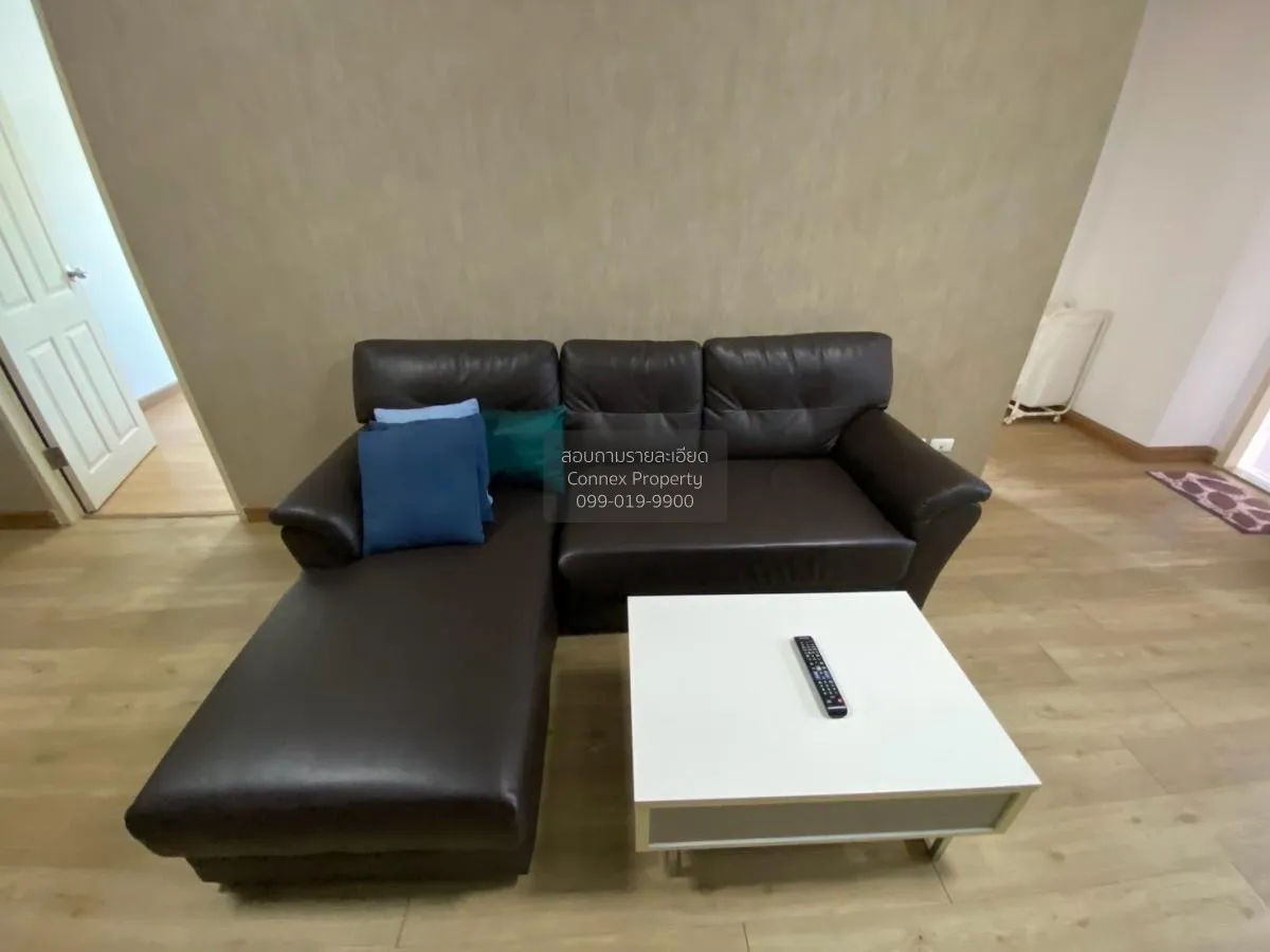 For Rent Condo , Supalai Park Ekamai - Thonglor , BTS-Ekkamai , B 1