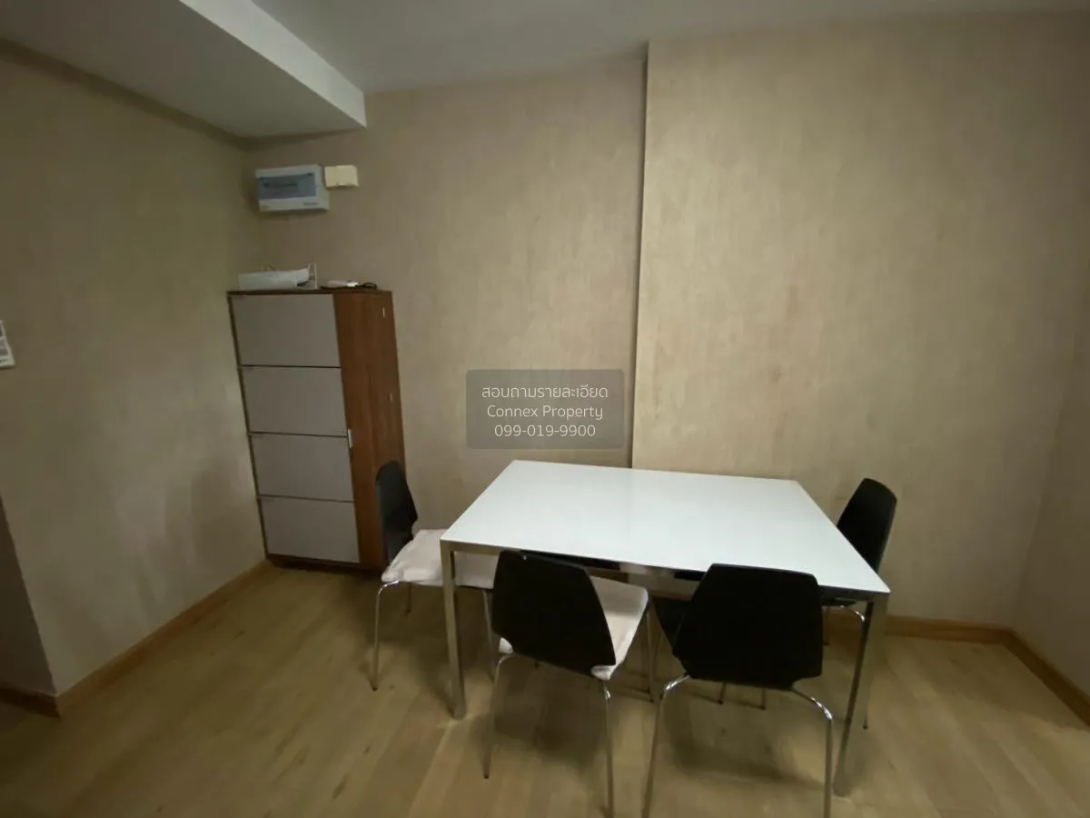 For Rent Condo , Supalai Park Ekamai - Thonglor , BTS-Ekkamai , B 3