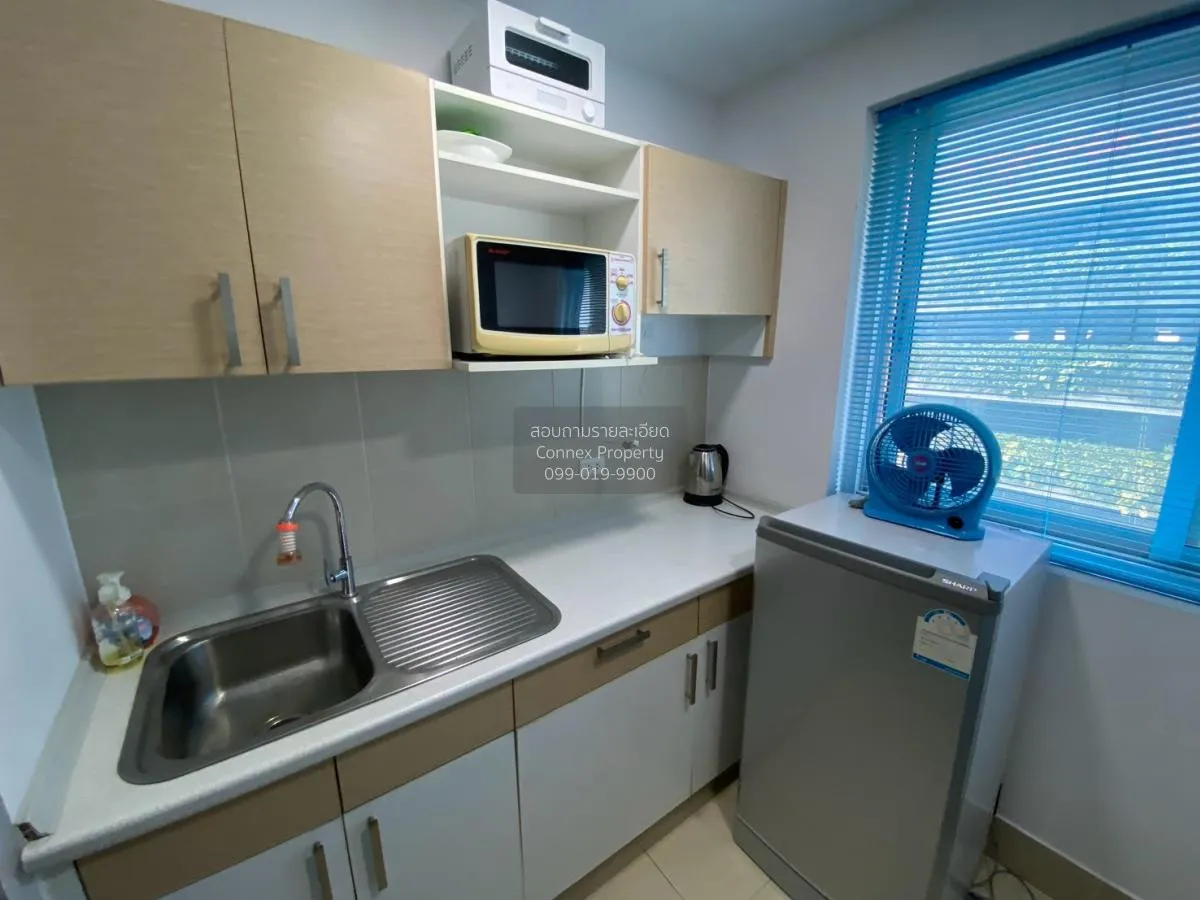 For Rent Condo , Supalai Park Ekamai - Thonglor , BTS-Ekkamai , B