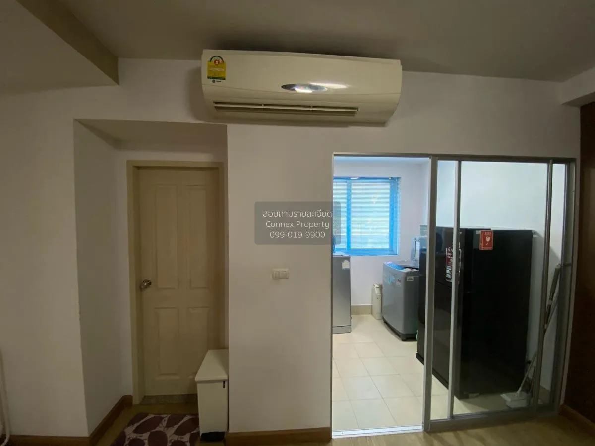 For Rent Condo , Supalai Park Ekamai - Thonglor , BTS-Ekkamai , B