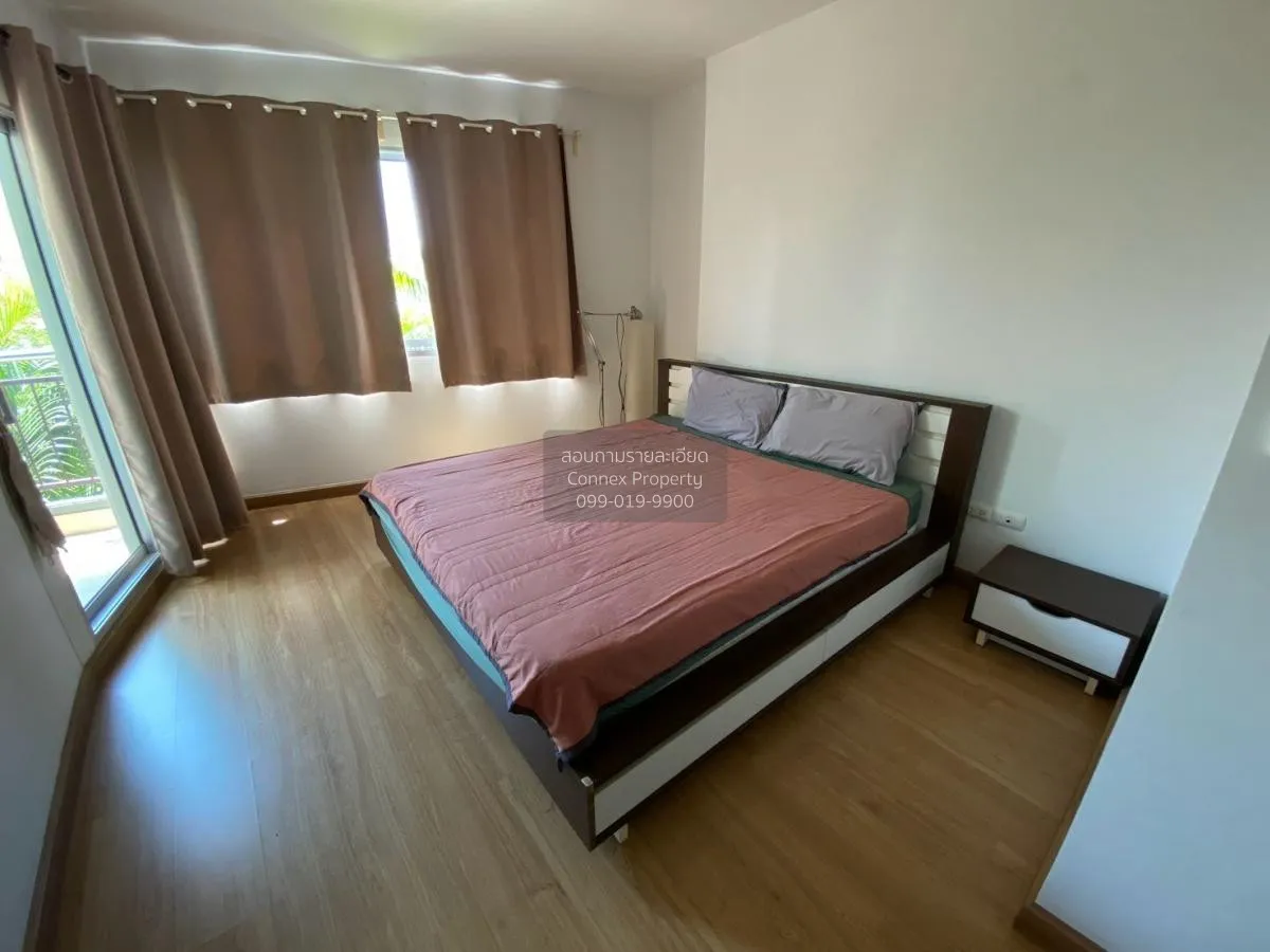 For Rent Condo , Supalai Park Ekamai - Thonglor , BTS-Ekkamai , B