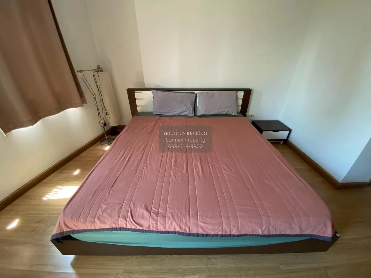 For Rent Condo , Supalai Park Ekamai - Thonglor , BTS-Ekkamai , B