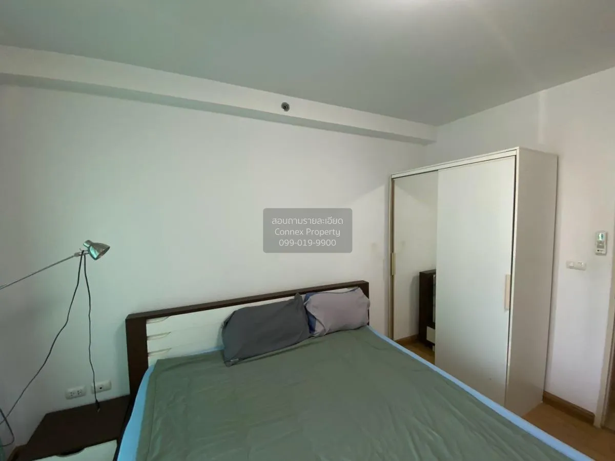 For Rent Condo , Supalai Park Ekamai - Thonglor , BTS-Ekkamai , B