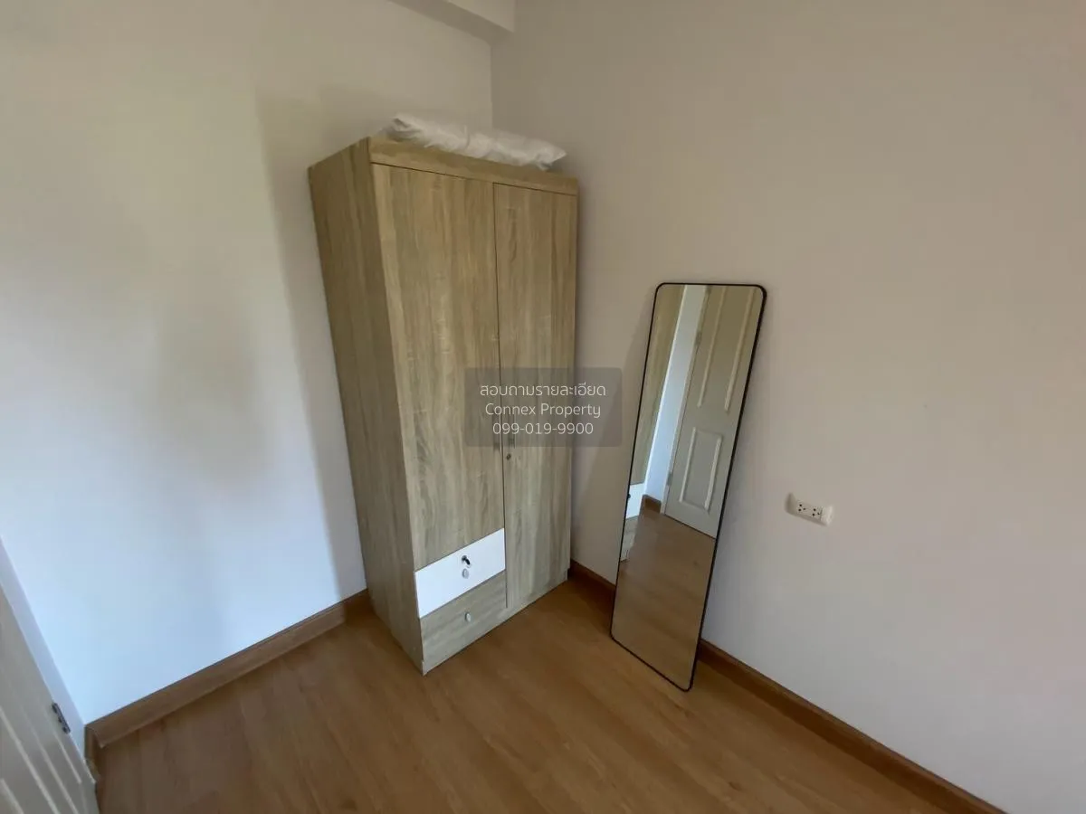 For Rent Condo , Supalai Park Ekamai - Thonglor , BTS-Ekkamai , B