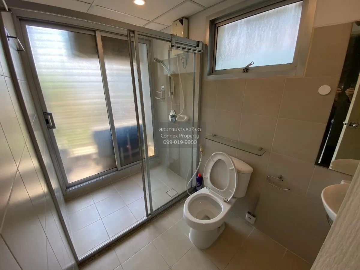 For Rent Condo , Supalai Park Ekamai - Thonglor , BTS-Ekkamai , B