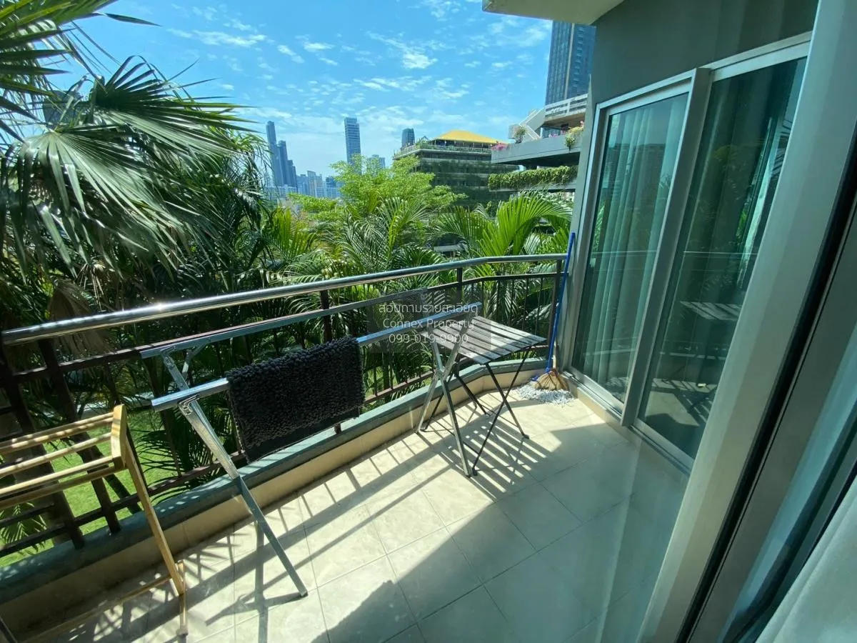 For Rent Condo , Supalai Park Ekamai - Thonglor , BTS-Ekkamai , B