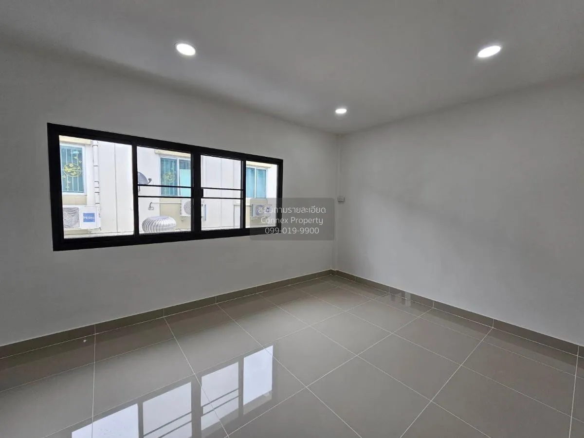 ขายบ้าน  บ้านธารารินทร์ คลอง 2 รีโนเวทใหม่ คูคต ลำลูกกา ปทุมธานี 