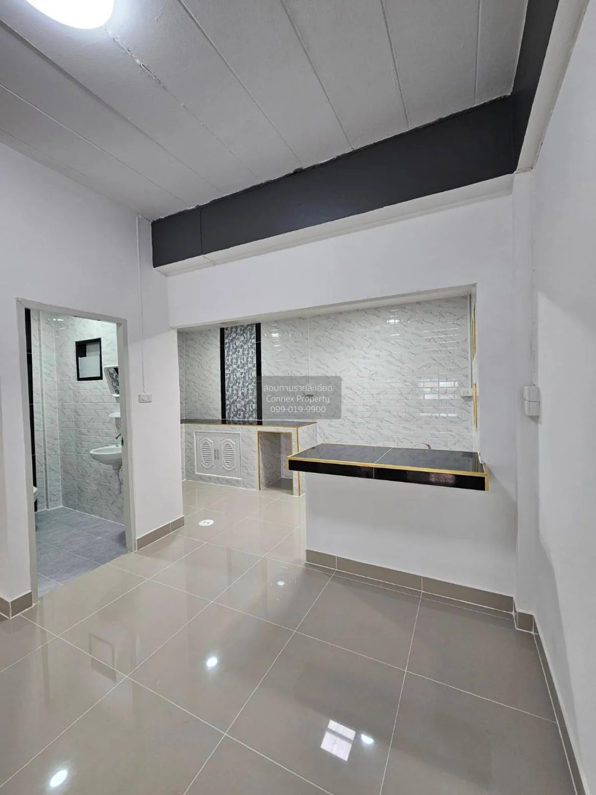 ขายบ้าน  บ้านธารารินทร์ คลอง 2 รีโนเวทใหม่ คูคต ลำลูกกา ปทุมธานี  4