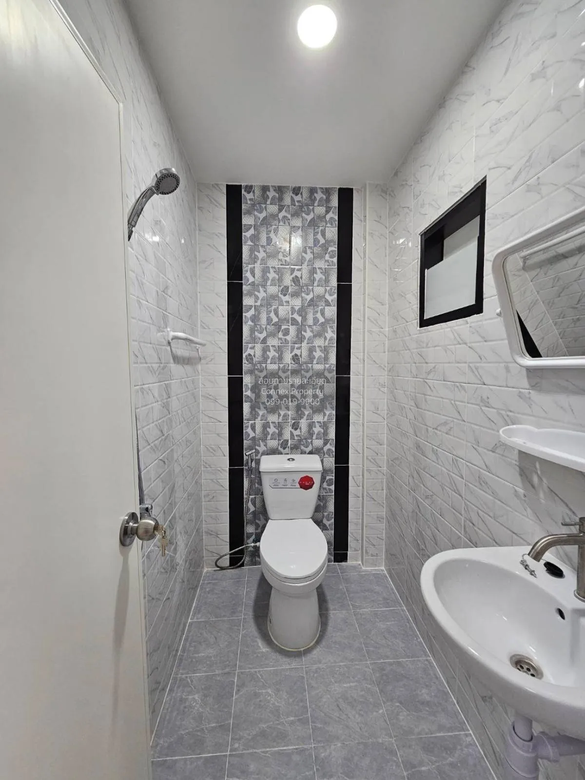 ขายบ้าน  บ้านธารารินทร์ คลอง 2 รีโนเวทใหม่ คูคต ลำลูกกา ปทุมธานี 