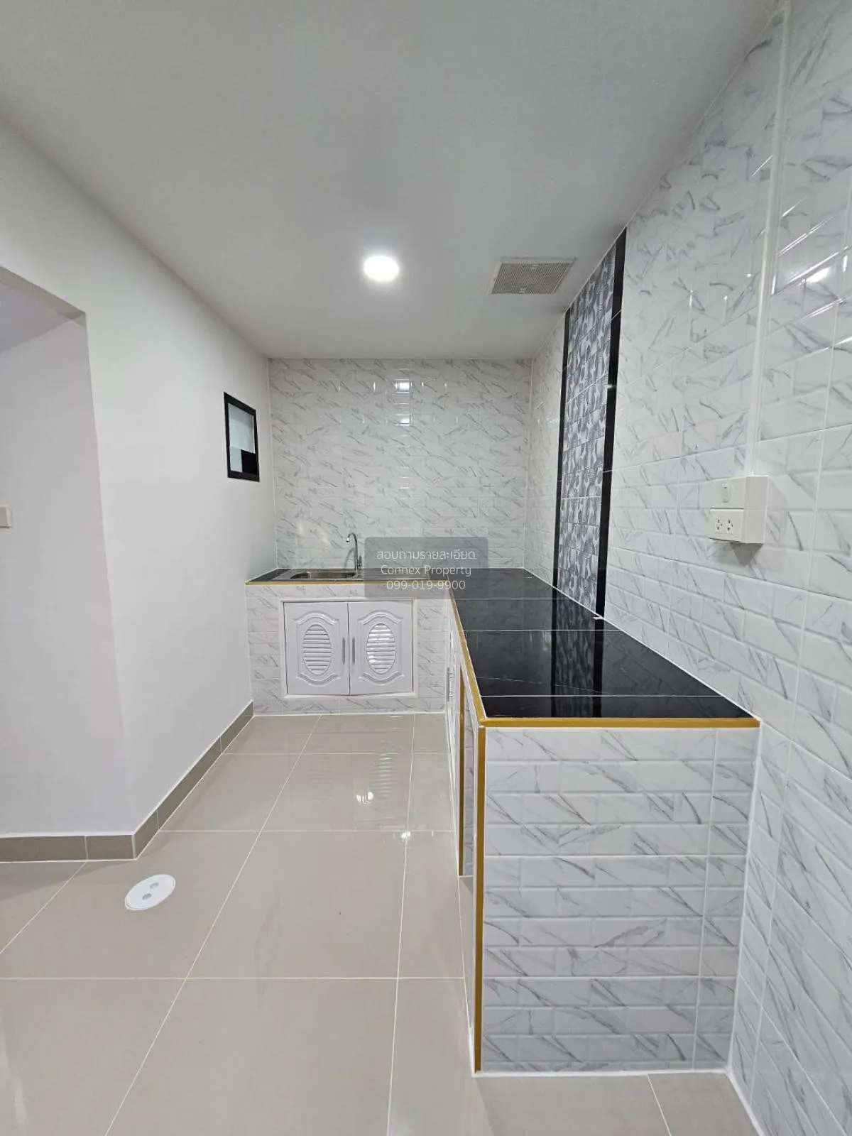 ขายบ้าน  บ้านธารารินทร์ คลอง 2 รีโนเวทใหม่ คูคต ลำลูกกา ปทุมธานี 