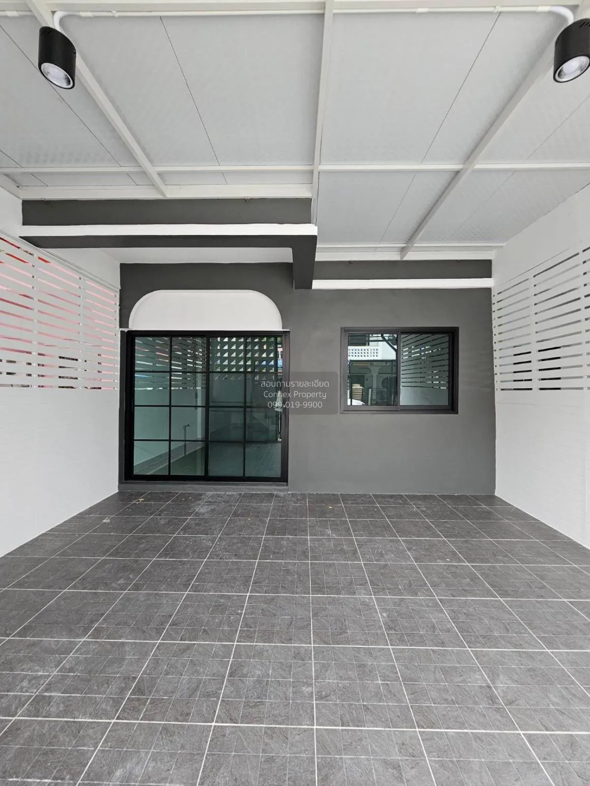 ขายบ้าน  บ้านธารารินทร์ คลอง 2 รีโนเวทใหม่ คูคต ลำลูกกา ปทุมธานี 