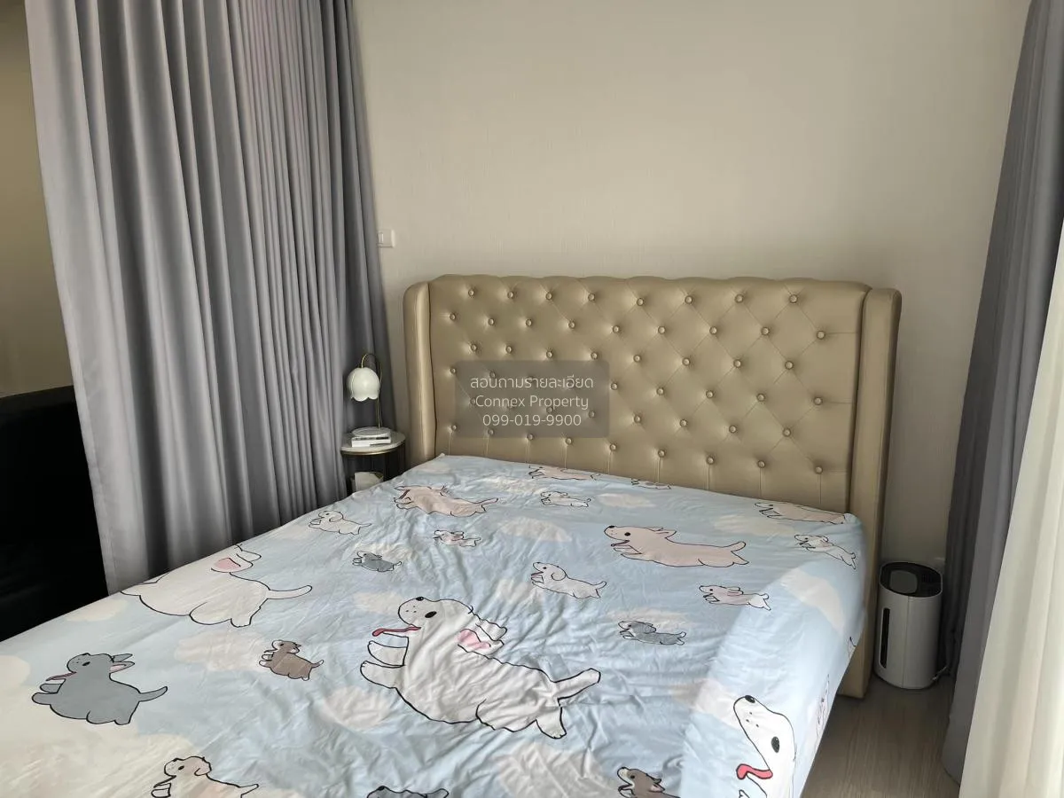 For Sale Condo , Supalai Park Yaekfaichai , MRT-Fai Chai , Bang K 3