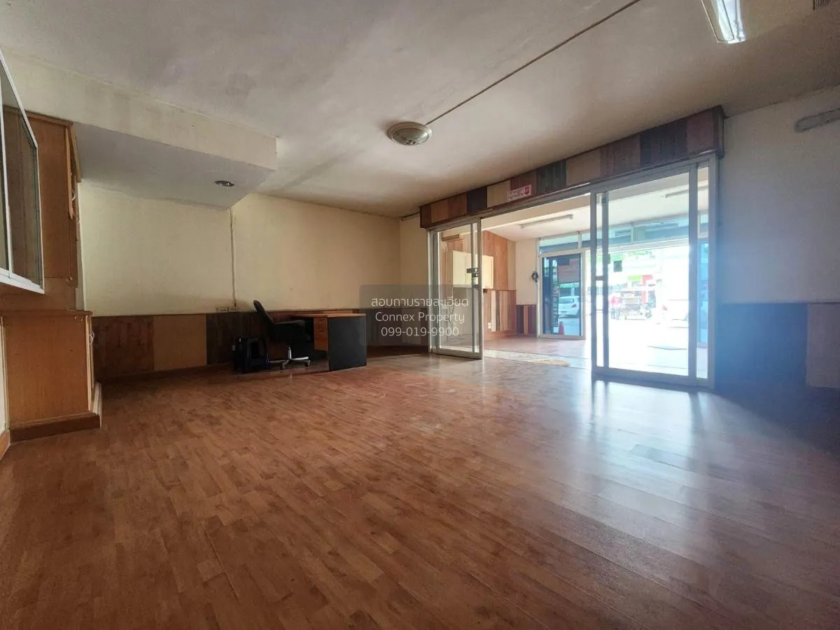 ขายทาวน์เฮ้าส์/ทาวน์โฮม  บ้านพฤกษา 26 บางใหญ่ MRT-ตลาดบางใหญ่ บาง