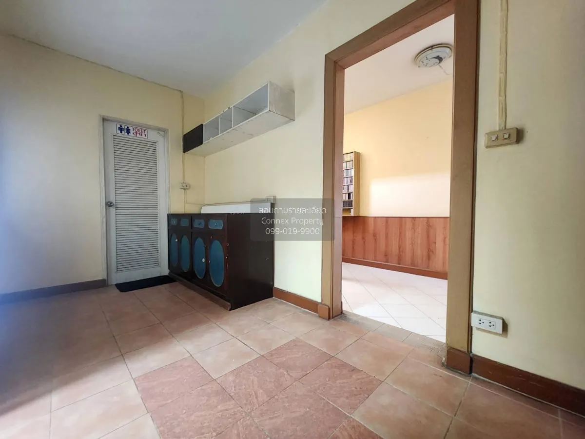 ขายทาวน์เฮ้าส์/ทาวน์โฮม  บ้านพฤกษา 26 บางใหญ่ MRT-ตลาดบางใหญ่ บาง