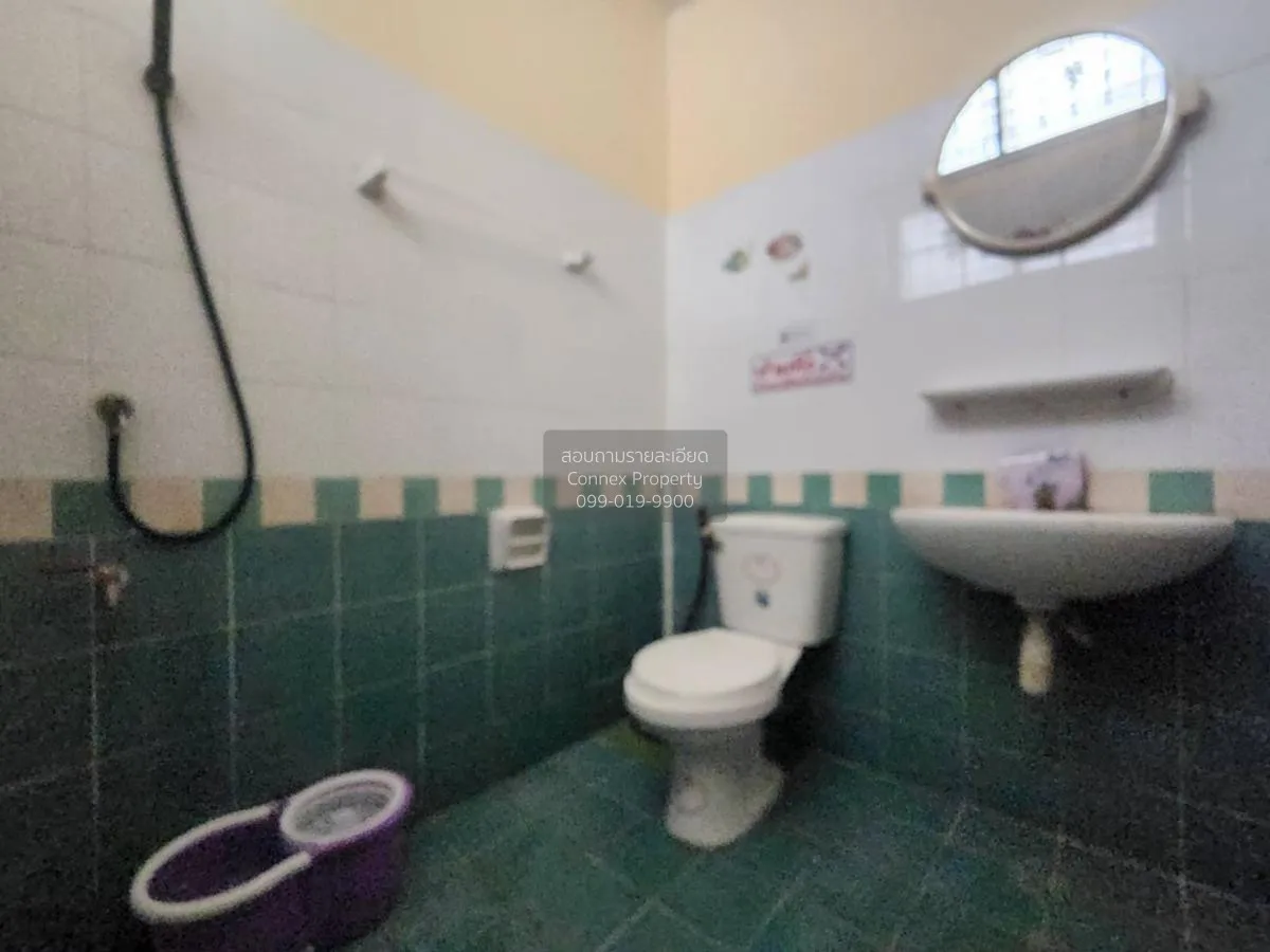 ขายทาวน์เฮ้าส์/ทาวน์โฮม  บ้านพฤกษา 26 บางใหญ่ MRT-ตลาดบางใหญ่ บาง