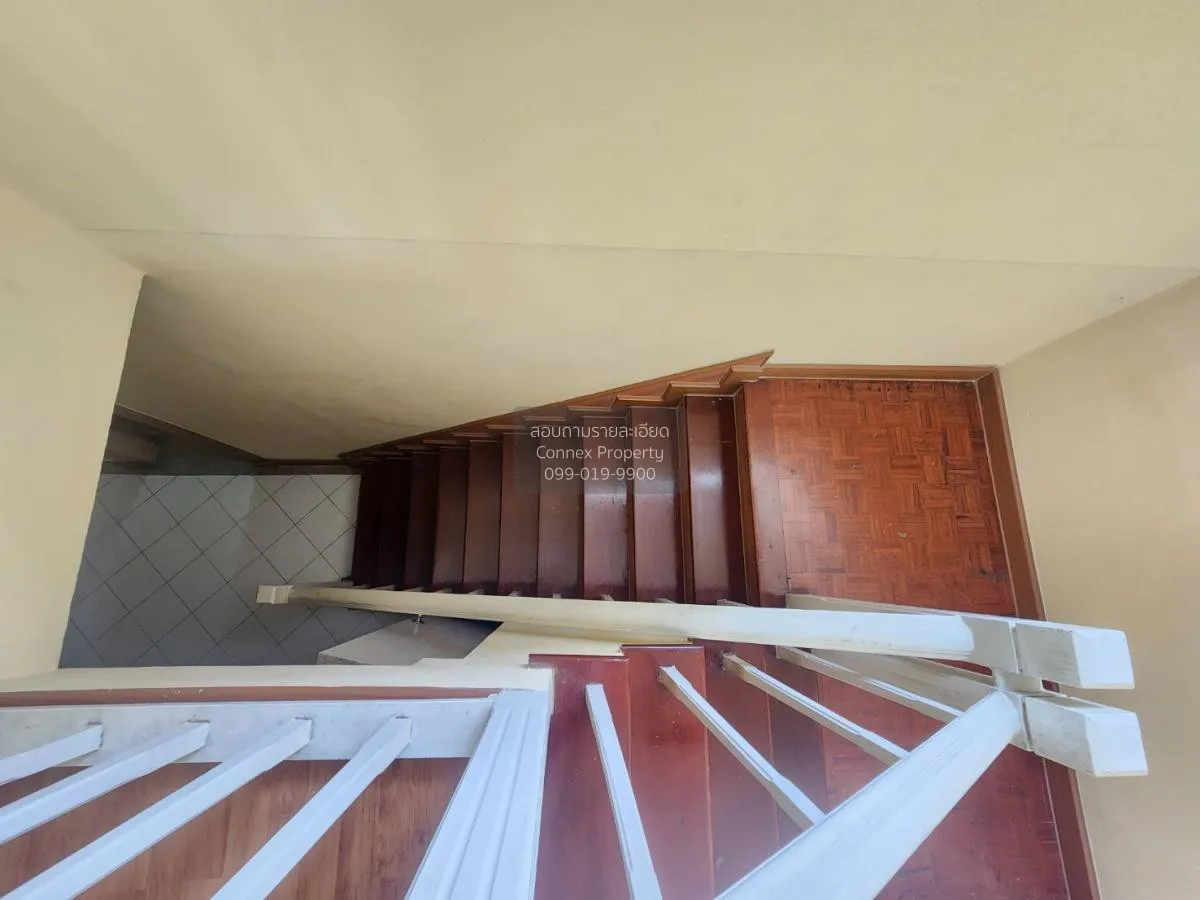 ขายทาวน์เฮ้าส์/ทาวน์โฮม  บ้านพฤกษา 26 บางใหญ่ MRT-ตลาดบางใหญ่ บาง