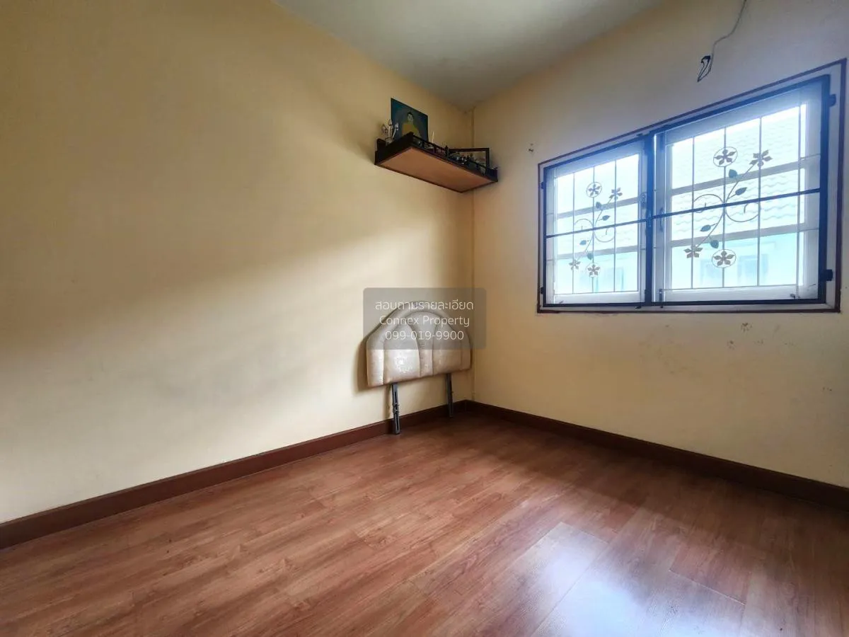 ขายทาวน์เฮ้าส์/ทาวน์โฮม  บ้านพฤกษา 26 บางใหญ่ MRT-ตลาดบางใหญ่ บาง