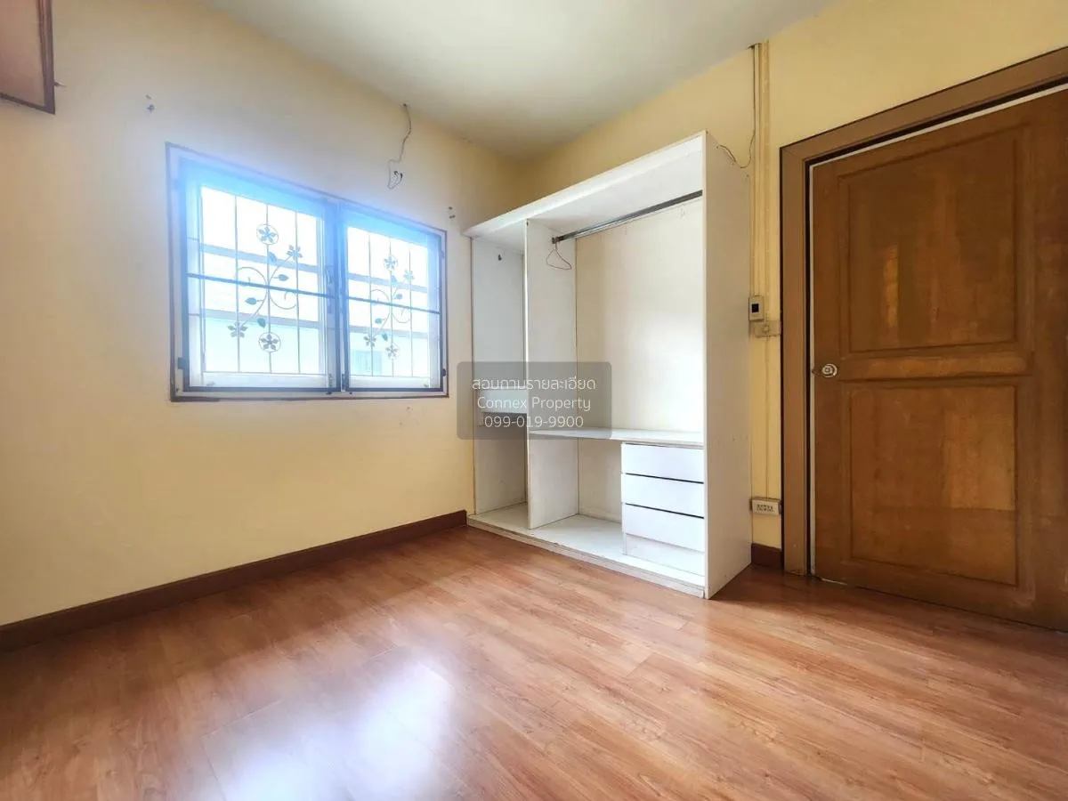 ขายทาวน์เฮ้าส์/ทาวน์โฮม  บ้านพฤกษา 26 บางใหญ่ MRT-ตลาดบางใหญ่ บาง