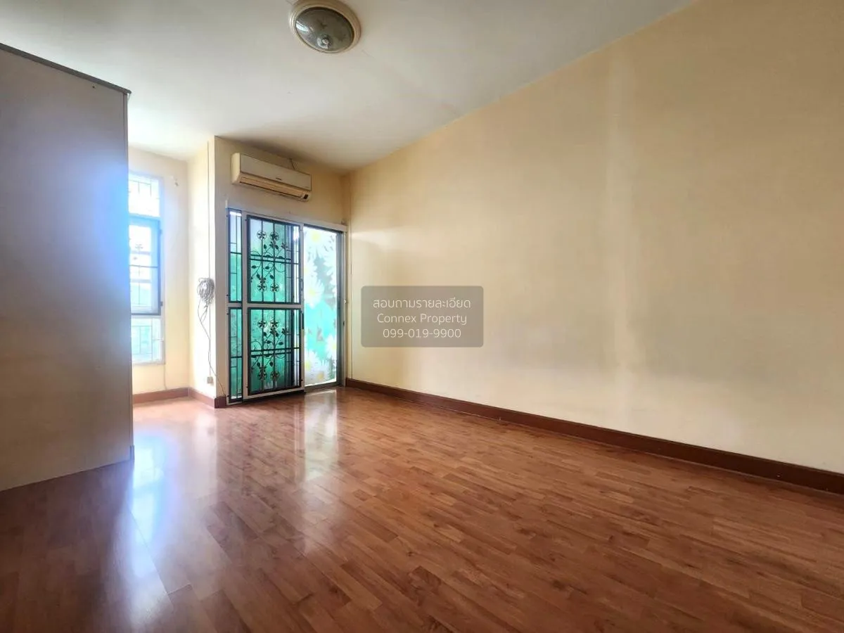 ขายทาวน์เฮ้าส์/ทาวน์โฮม  บ้านพฤกษา 26 บางใหญ่ MRT-ตลาดบางใหญ่ บาง