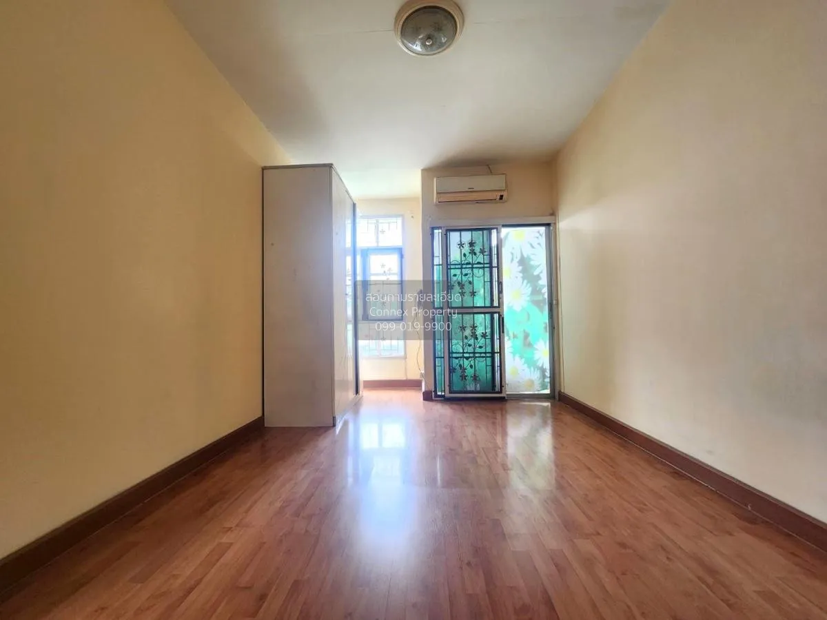 ขายทาวน์เฮ้าส์/ทาวน์โฮม  บ้านพฤกษา 26 บางใหญ่ MRT-ตลาดบางใหญ่ บาง