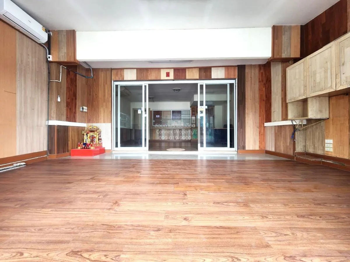 ขายทาวน์เฮ้าส์/ทาวน์โฮม  บ้านพฤกษา 26 บางใหญ่ MRT-ตลาดบางใหญ่ บาง 4