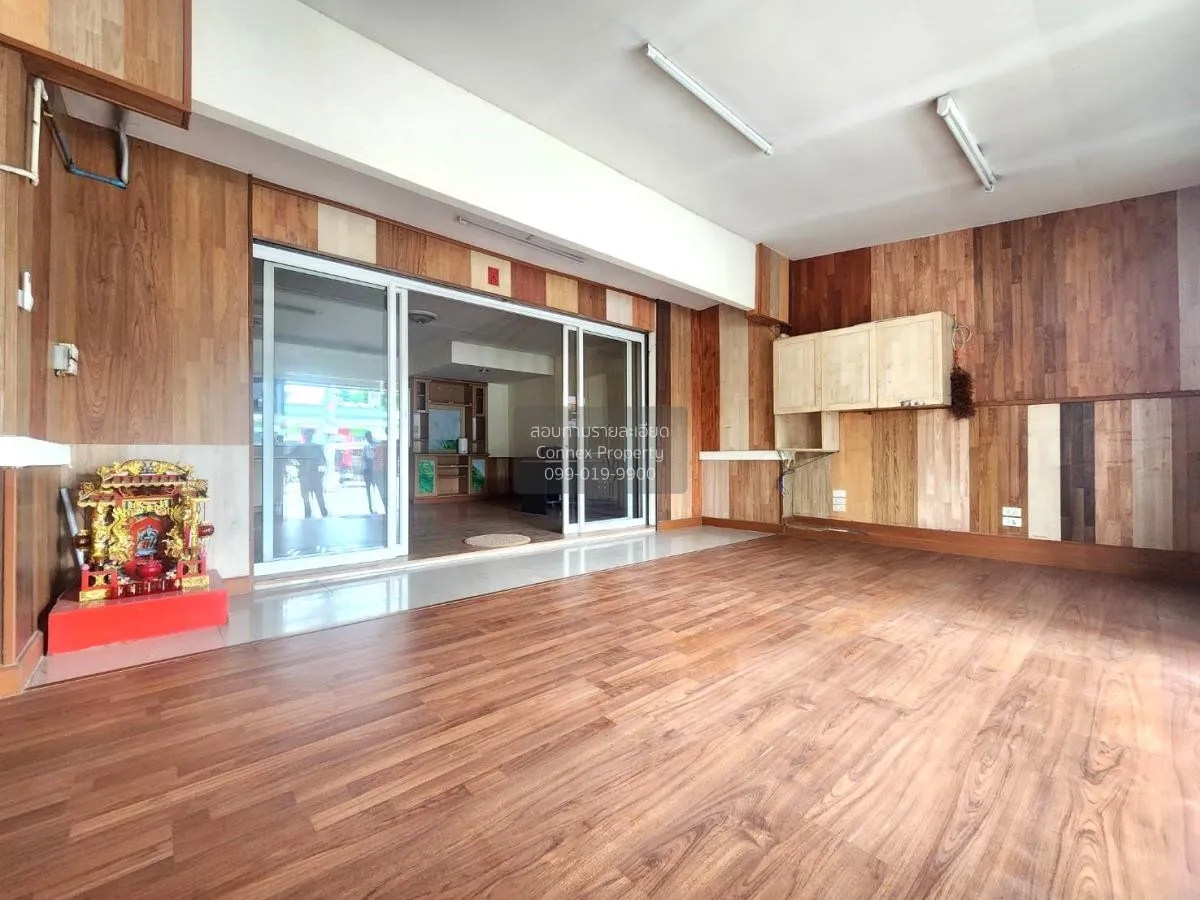 ขายทาวน์เฮ้าส์/ทาวน์โฮม  บ้านพฤกษา 26 บางใหญ่ MRT-ตลาดบางใหญ่ บาง