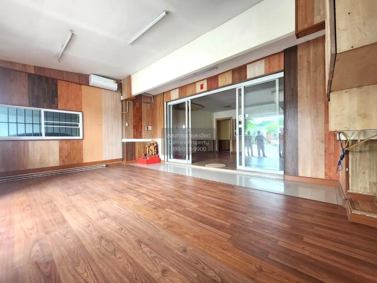 ขายทาวน์เฮ้าส์/ทาวน์โฮม  บ้านพฤกษา 26 บางใหญ่ MRT-ตลาดบางใหญ่ บาง