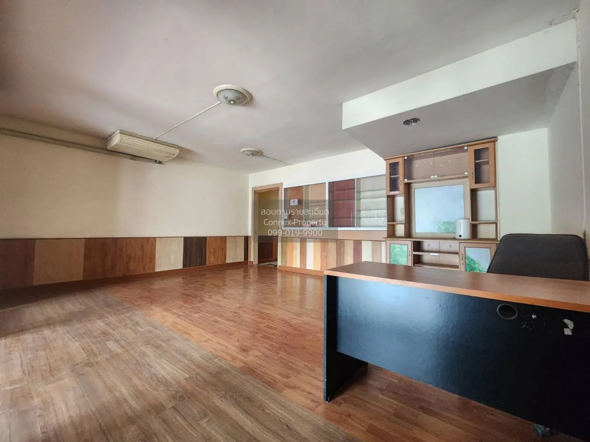 ขายทาวน์เฮ้าส์/ทาวน์โฮม  บ้านพฤกษา 26 บางใหญ่ MRT-ตลาดบางใหญ่ บาง