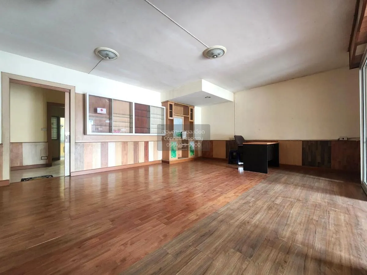 ขายทาวน์เฮ้าส์/ทาวน์โฮม  บ้านพฤกษา 26 บางใหญ่ MRT-ตลาดบางใหญ่ บาง