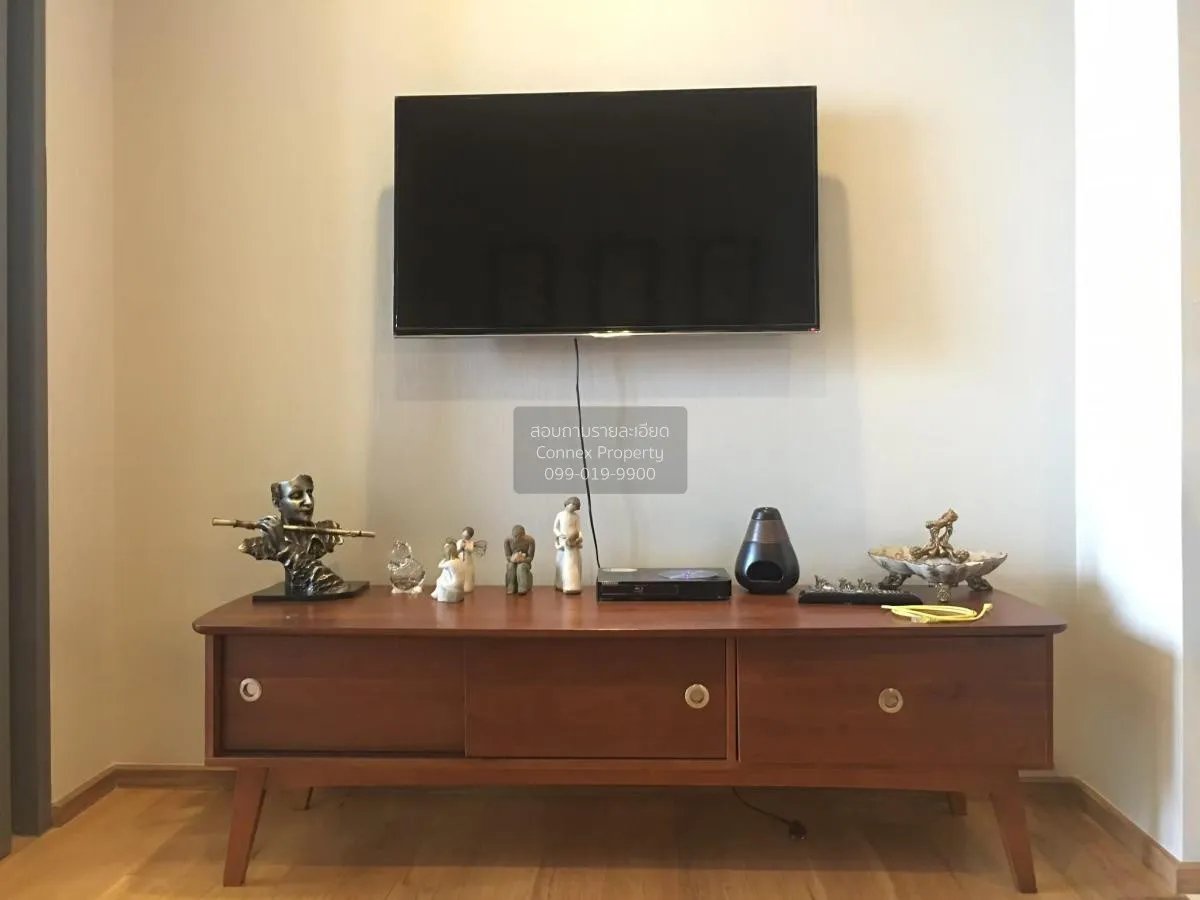 ขายคอนโด  ไฮด์ สุขุมวิท 13 BTS-นานา คลองเตยเหนือ เขต วัฒนา กรุงเท 2