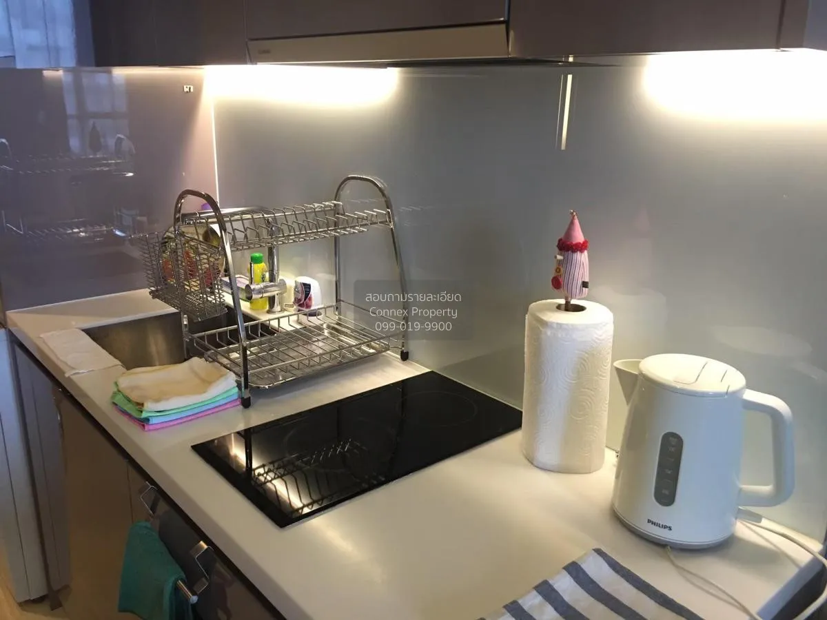 ขายคอนโด  ไฮด์ สุขุมวิท 13 BTS-นานา คลองเตยเหนือ เขต วัฒนา กรุงเท