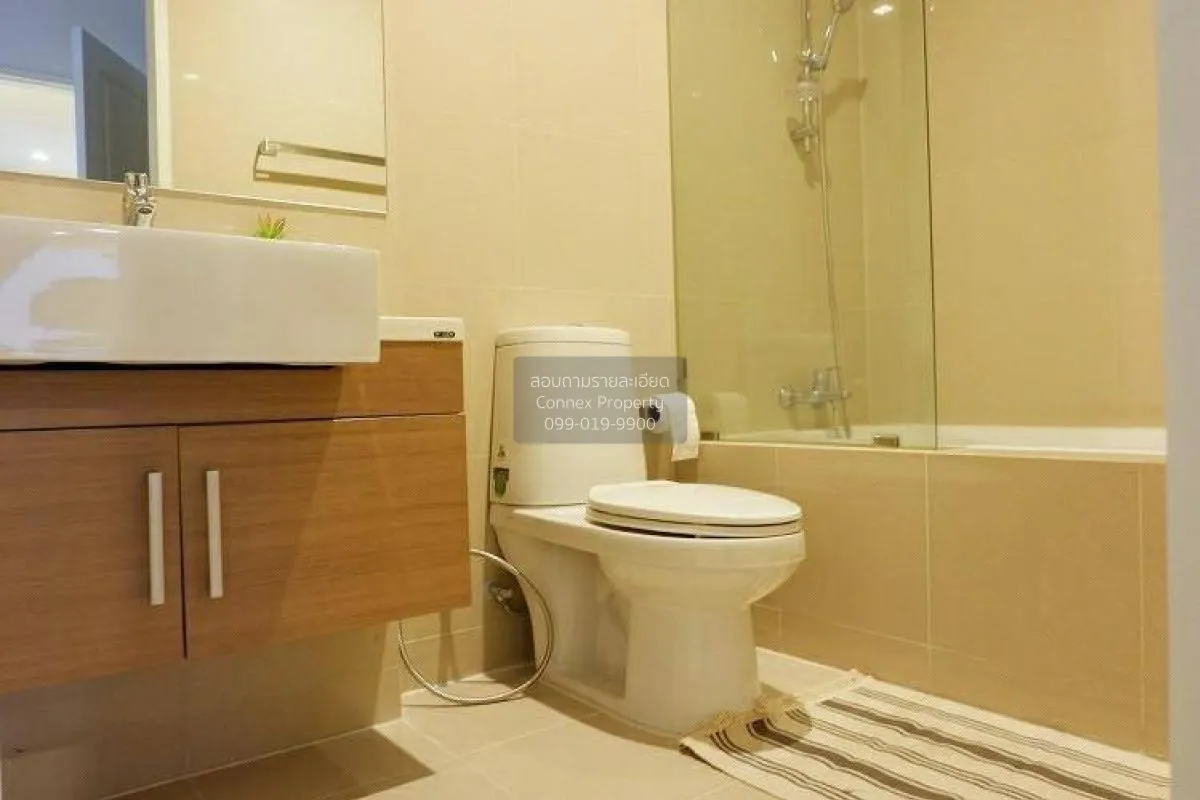 เช่าคอนโด  โนเบิล รีไฟน์ BTS-พร้อมพงษ์ คลองตัน เขต คลองเตย กรุงเท