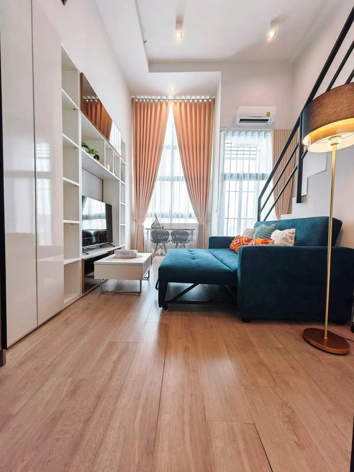 For Rent Condo , Ideo Rama 9-Asoke , MRT-Phra Ram 9 , Huai Khwang 3