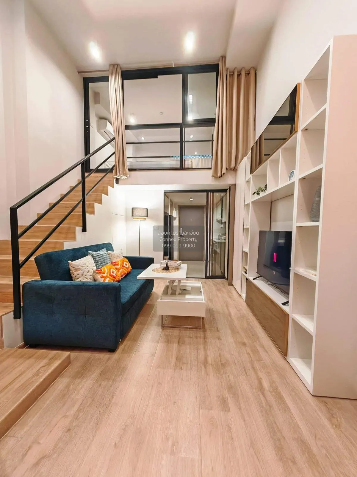 For Rent Condo , Ideo Rama 9-Asoke , MRT-Phra Ram 9 , Huai Khwang