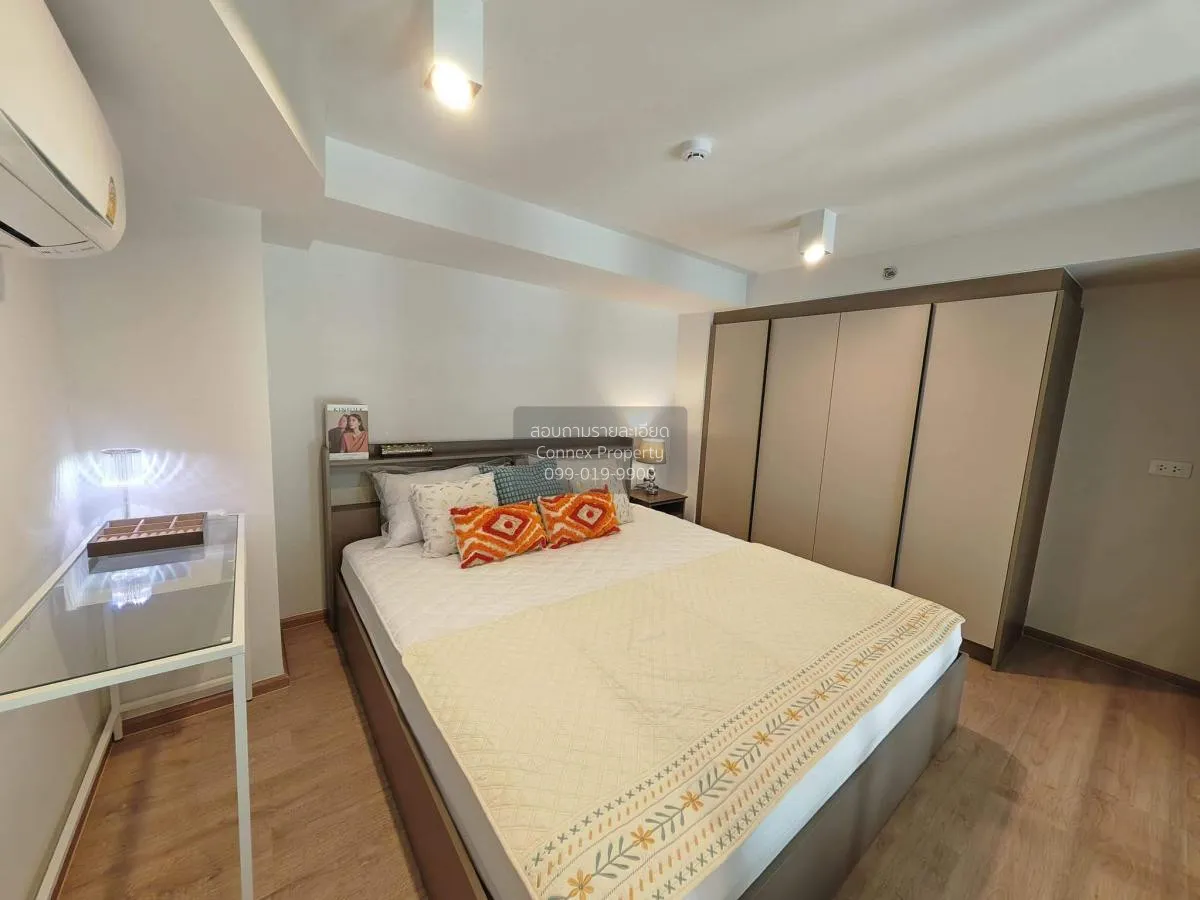 For Rent Condo , Ideo Rama 9-Asoke , MRT-Phra Ram 9 , Huai Khwang