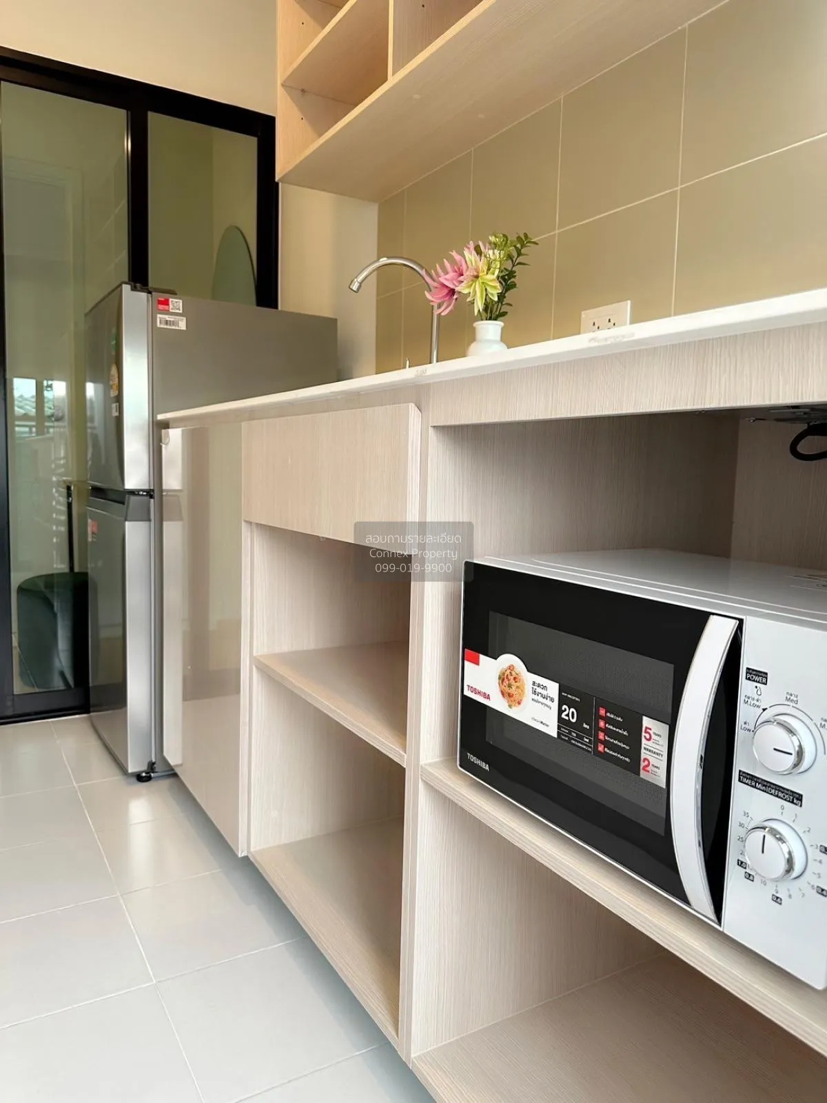 For Rent Condo , Chewathai Hallmark Ladprao-Chokchai 4 , MRT-Chok