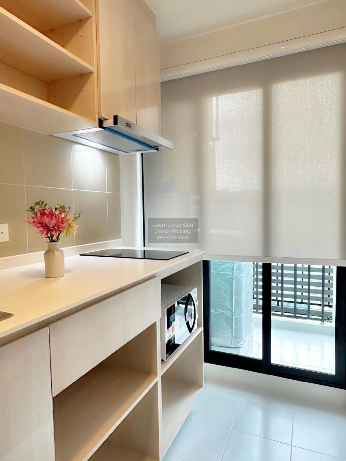 For Rent Condo , Chewathai Hallmark Ladprao-Chokchai 4 , MRT-Chok