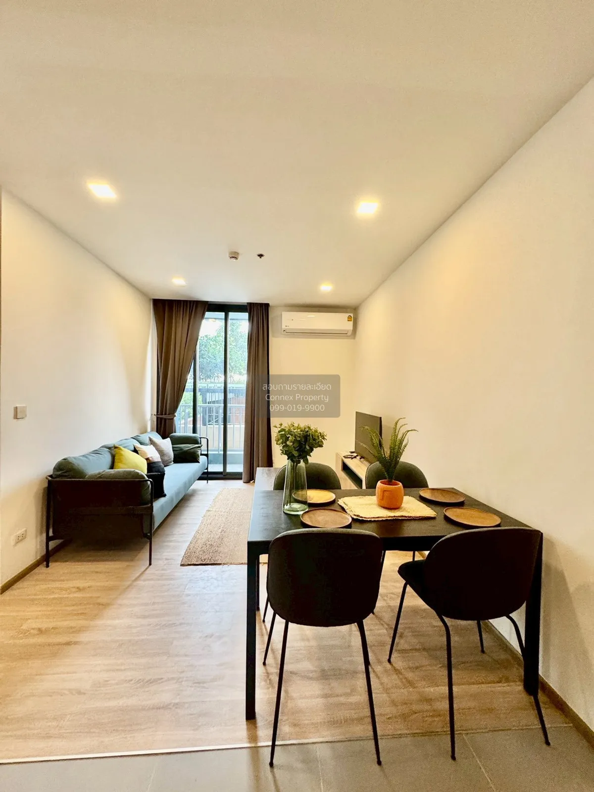 For Rent Condo , XT Phayathai , BTS-Phaya Thai , Thanon Phyathai  1