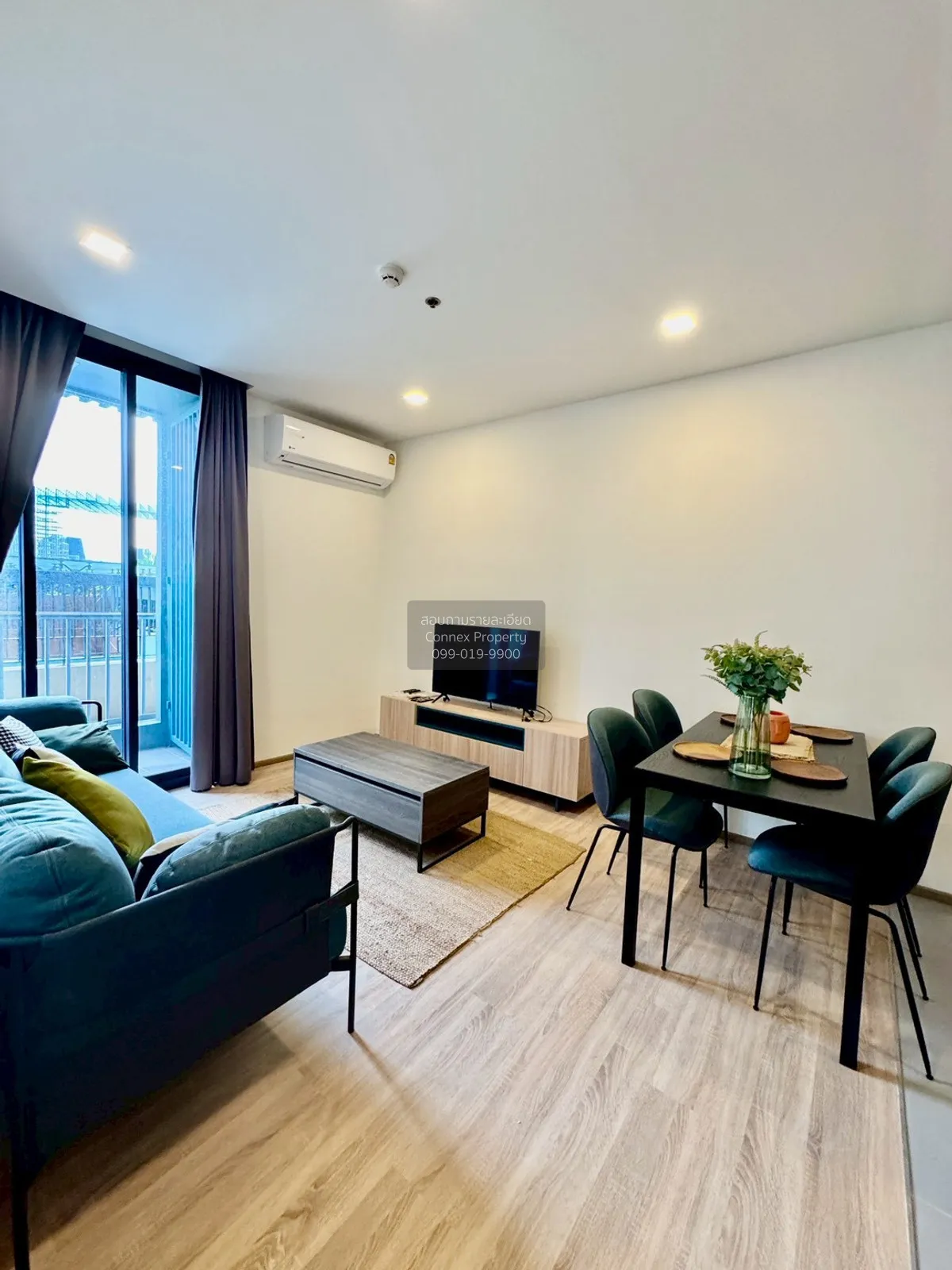 For Rent Condo , XT Phayathai , BTS-Phaya Thai , Thanon Phyathai  2
