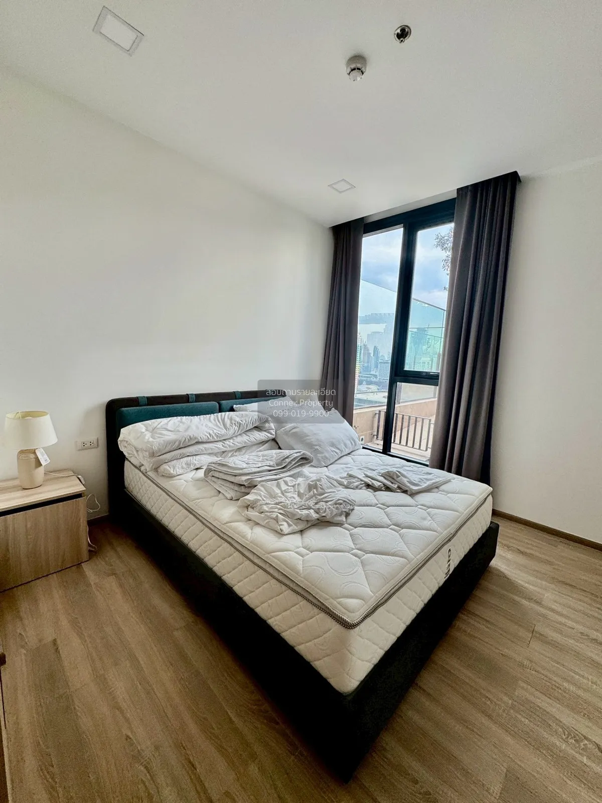 For Rent Condo , XT Phayathai , BTS-Phaya Thai , Thanon Phyathai  4