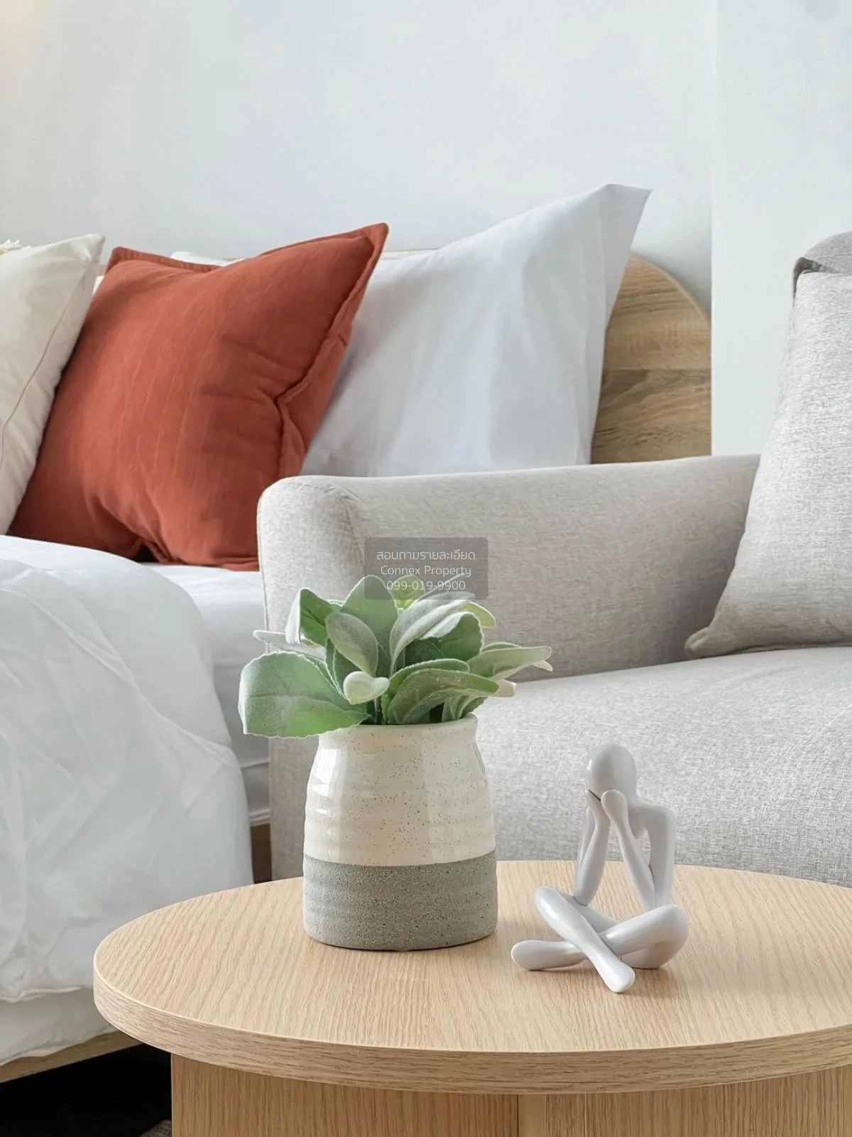 เช่าคอนโด  เมโทร สกาย วุฒากาศ BTS-วุฒากาศ ตลาดพลู เขต ธนบุรี กรุง