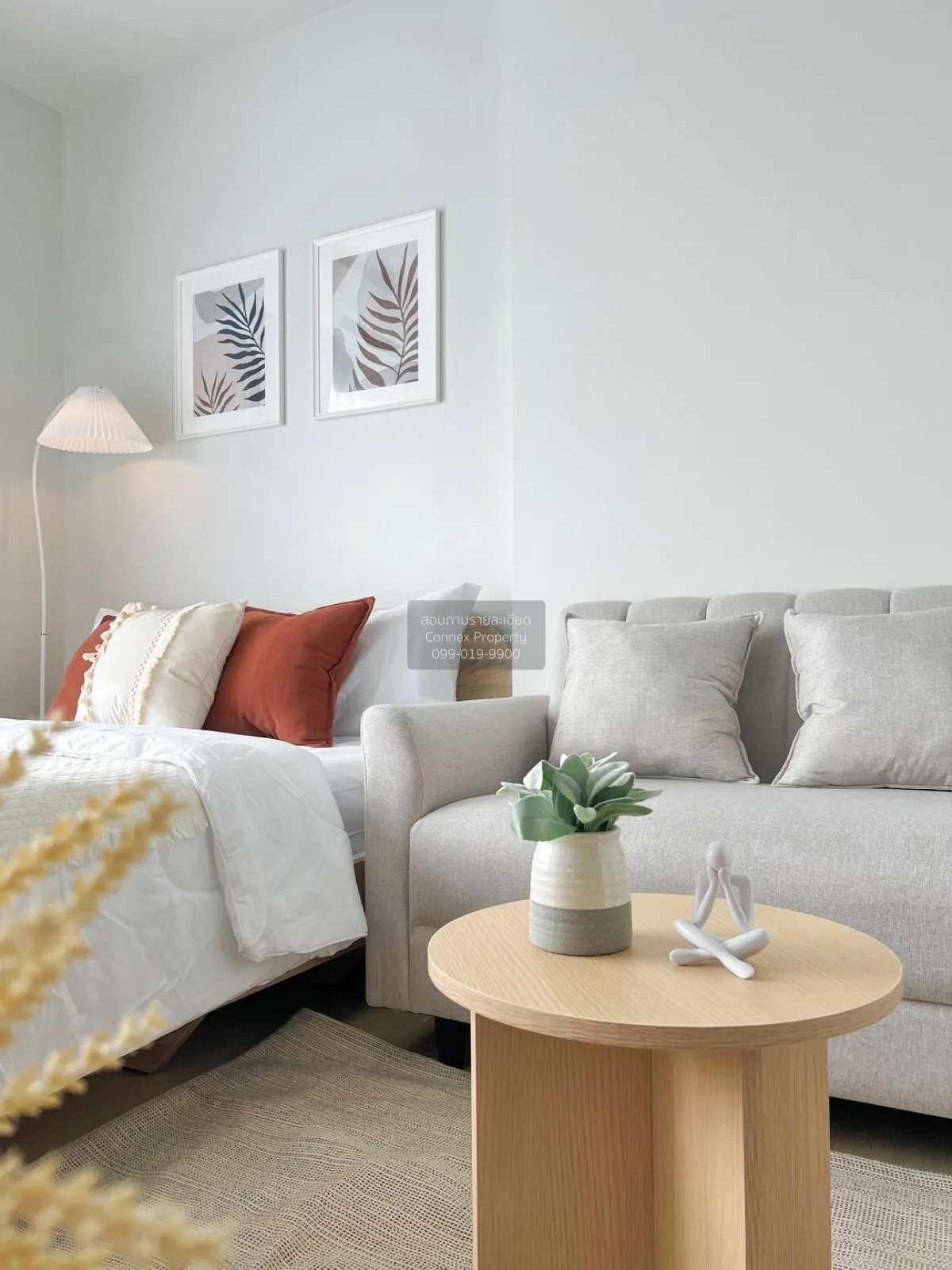 เช่าคอนโด  เมโทร สกาย วุฒากาศ BTS-วุฒากาศ ตลาดพลู เขต ธนบุรี กรุง