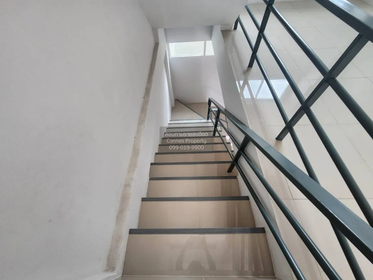 For Sale Commercial Building , Baan Gain Ville 2 Bangyai , MRT-Ta