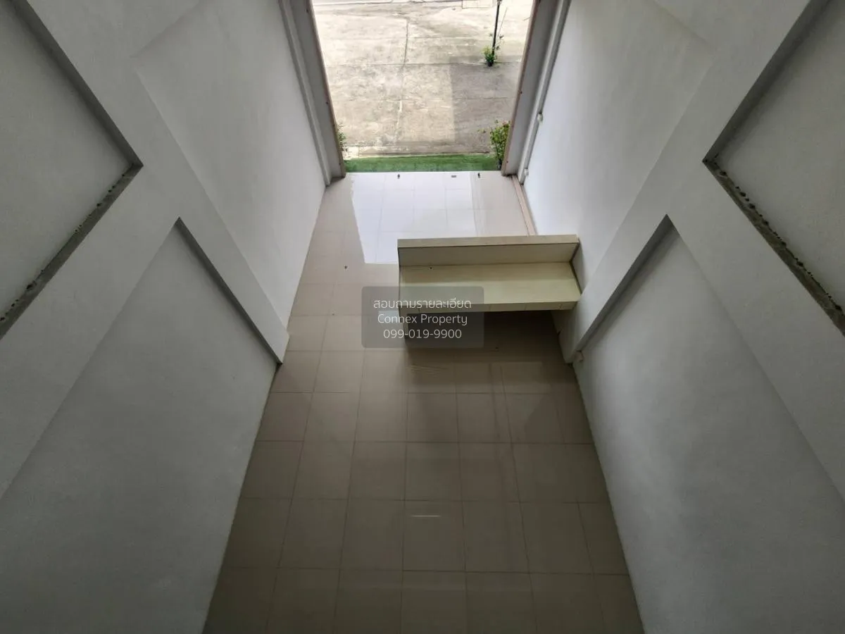 For Sale Commercial Building , Baan Gain Ville 2 Bangyai , MRT-Ta