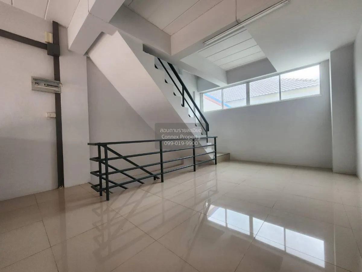 For Sale Commercial Building , Baan Gain Ville 2 Bangyai , MRT-Ta
