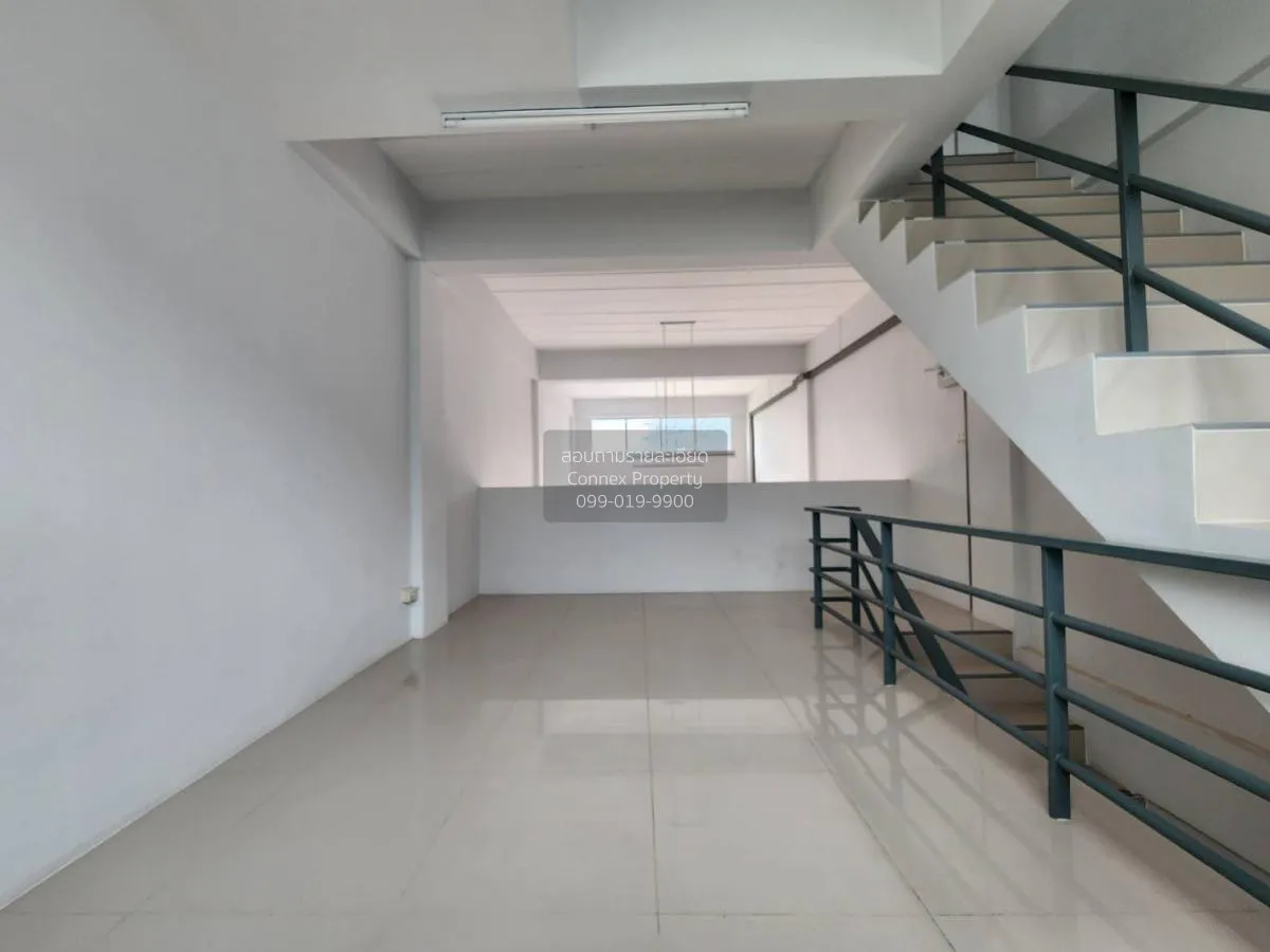 For Sale Commercial Building , Baan Gain Ville 2 Bangyai , MRT-Ta