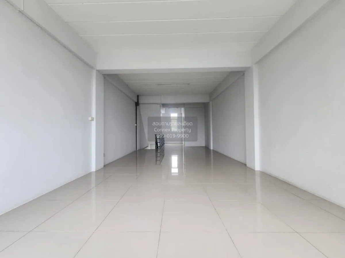 For Sale Commercial Building , Baan Gain Ville 2 Bangyai , MRT-Ta