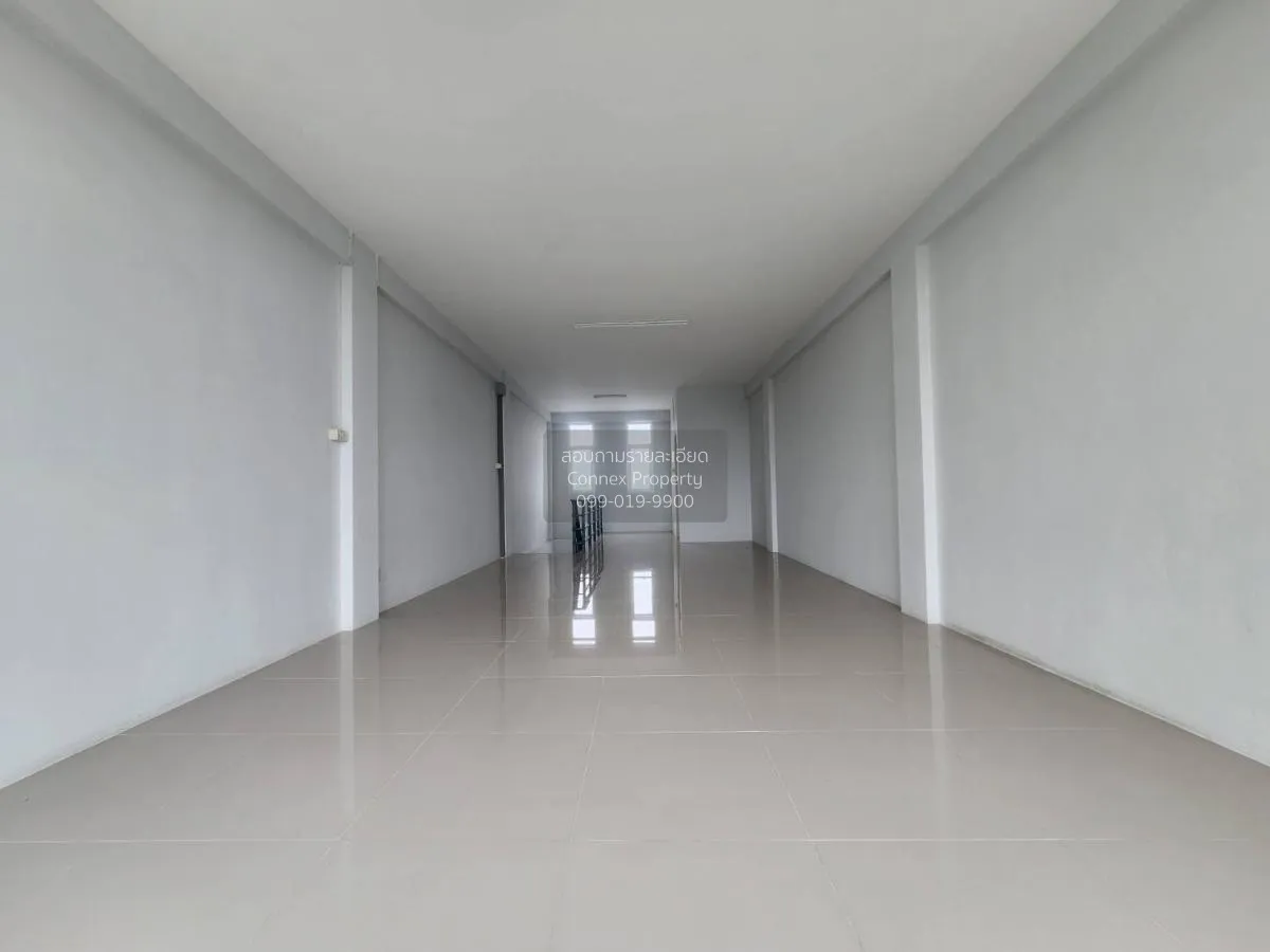 For Sale Commercial Building , Baan Gain Ville 2 Bangyai , MRT-Ta