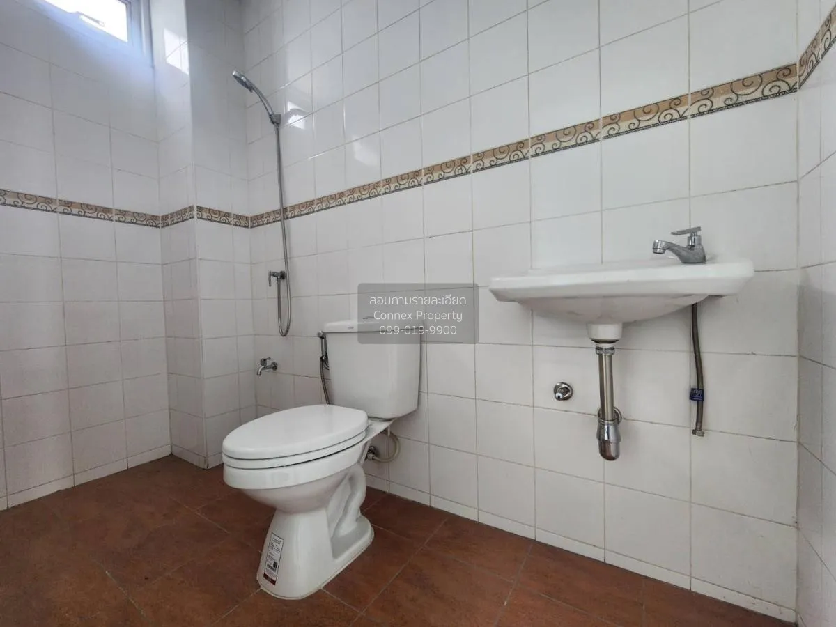 For Sale Commercial Building , Baan Gain Ville 2 Bangyai , MRT-Ta